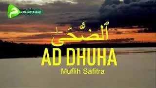 Muflih Safitra - Adh Dhuha