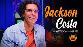 Jackson Costa no Bahiacast.