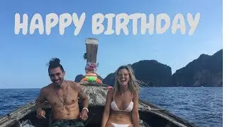 Happy 29th Birthday Michael
