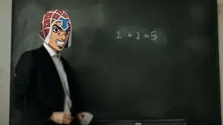 2+2=5