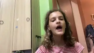 Собираю сумку  на прогулку