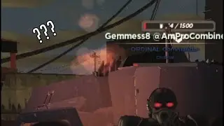 How To Drive A Armored Personel Carrier 💀
