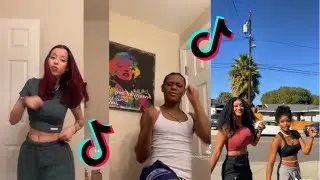 “Spend a little time with me”| TikTok Dance| TikTok Compilation #tiktok