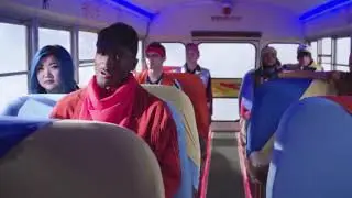 the fuck you say to me you little shit? ninja rewind meme 