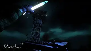 S.T.A.L.K.E.R. ANOMALY GAMMA - Night