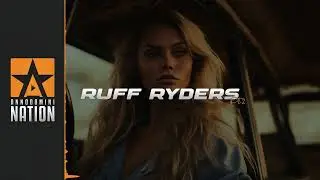 Hard DMX Type Beat 2024 | RUFF RYDERS Pt.2