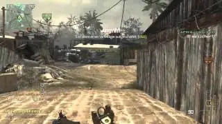 Mw3 7man mit 1Semtex
