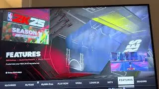 NBA 2K25: How to Change Shot Timing Visual Cue Tutorial! (PS5 & Xbox Series X/S)