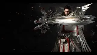 Lost Ark - Paladin 1490 Kungelanium