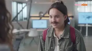 Hunter Street season 4 Promo (Teennick Israel)