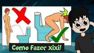Esse vídeo realmente existe!!! Canais bizarros do YouTube