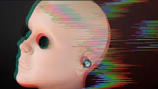 Real Life Brain Dance (as in Cyberpunk 2077)