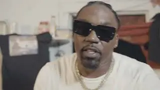 9 Fingaz-55 Grams (Shot By @RikozVizion )