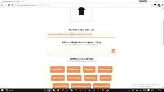 GANADOR DE LA INTRO!! POR FIN... . -.
