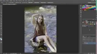 Como hacer recorte perfecto en photoshop cs6 optimizado