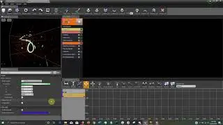 GPU Sprite Emitter