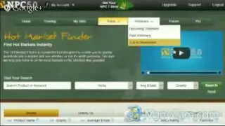 Niche Profit Classroom Version 5.0 Tools Review Of Niche Profit Classroom