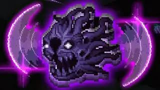 This Terraria Mod just got an INSANE UPDATE...