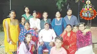 खरना पूजा पूरा फैमली के साथ #chhath #puja #vlogs @Vloggergautam