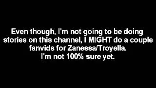 Channel Update (Read Description)