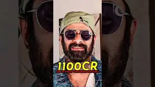 OMG 🔥 : Top 10 Highest Money Making Movies 2024 #shorts