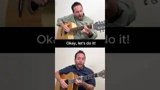 True or False: 6 String Guitars = 12 String Guitars