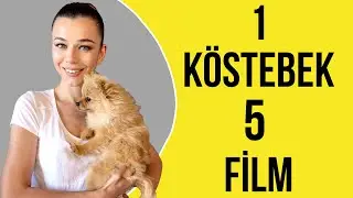 1 Köstebek 5 Film