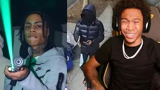How Kay Flock Got 30 Years In The Feds After Self Snitching
