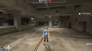 a poser moment (tf2)