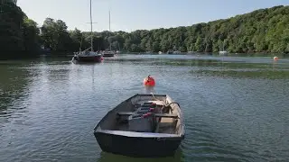 DJI Mini 3 Pro First Flight 4K Video Test