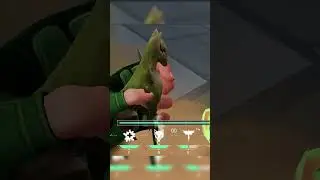 Omen gets caught lacking