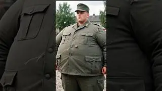 Seine irre Bundeswehr-Logik bringt den Feldwebel zum Ausrasten! 🪖😂 