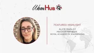 Alice Radley - Engineering Solutions
