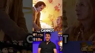 Did you notice this about Joker’s Mom?