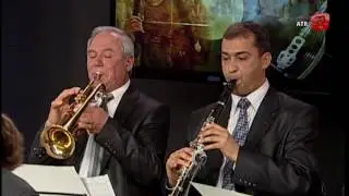 АНСАМБЛЬ ATR / КИЕВ АВАСЫ ВЕ АГЪЛАМА КЕЛИН АВАСЫ / Crimean Tatar TV Show