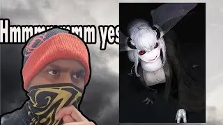 Moth: From Fear to Arousal