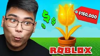 GROW A GARDEN - INSTANT MILLIONAIRE PLANTITO