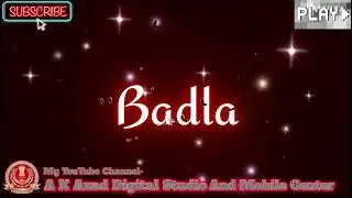 Tum to aise badalne lage ho Jaise koi badalta nahi hai
