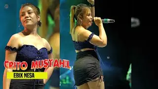 EBIX NESA CRITO MUSTAHIL MANDALA