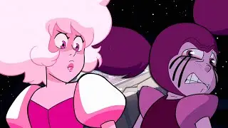 The Effects of Abandonment on Spinel - Steven Universe: The Movie