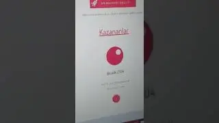 Yılbaşı Güzellik Ürünleri hediye  Çekilişi