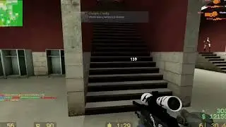 САМЫЙ ЛЮТЫЙ МУВИК ПО CS.S Counter Strike Source 🤤