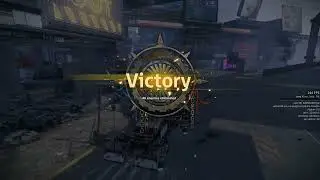 Crossout / phonk em hard with hovers