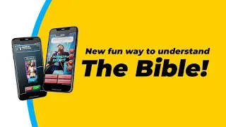 An Interesting Talk About the Innovative Christian App: Heroes Bible Trivia
