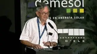 II Jornada Elche Solar - Mesa 3