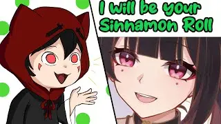 I Paid Fiverr Voice Actress To Dub Sparkle