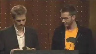 IGF 2008: 11. Audience Award