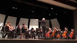 Elegy & Dance (Meyer)