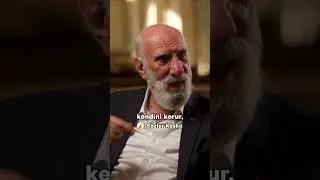 Eski Kabadayının Namaza Dair İtirafı! - Sözler Köşkü #shorts