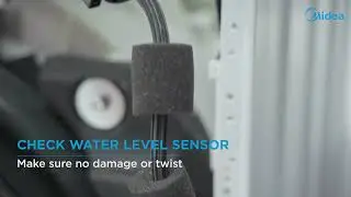 Midea Error Code E33